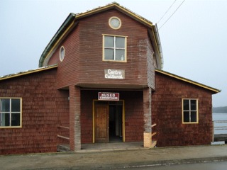 Museo Refugio de Navegantes