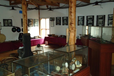 Museo Refugio de Navegantes Museo Refugio de Navegantes