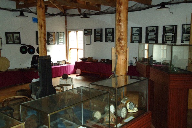 Museo Refugio de Navegantes Museo Refugio de Navegantes