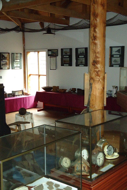 Museo Refugio de Navegantes Museo Refugio de Navegantes