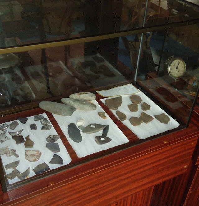 Museo Refugio de Navegantes Museo Refugio de Navegantes