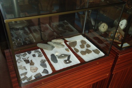 Museo Refugio de Navegantes Museo Refugio de Navegantes