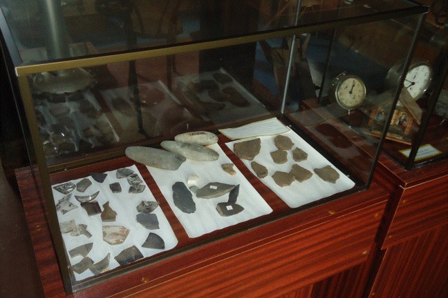 Museo Refugio de Navegantes Museo Refugio de Navegantes