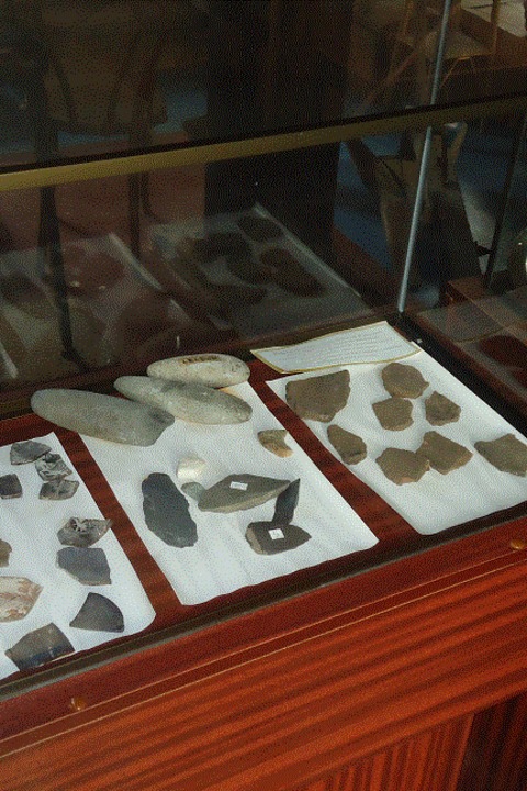 Museo Refugio de Navegantes