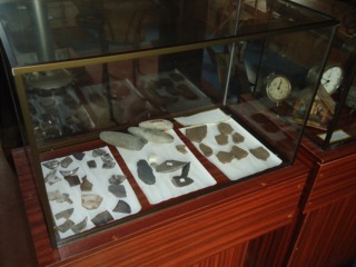 Museo Refugio de Navegantes Museo Refugio de Navegantes
