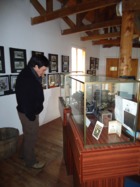 Museo Refugio de Navegantes Museo Refugio de Navegantes