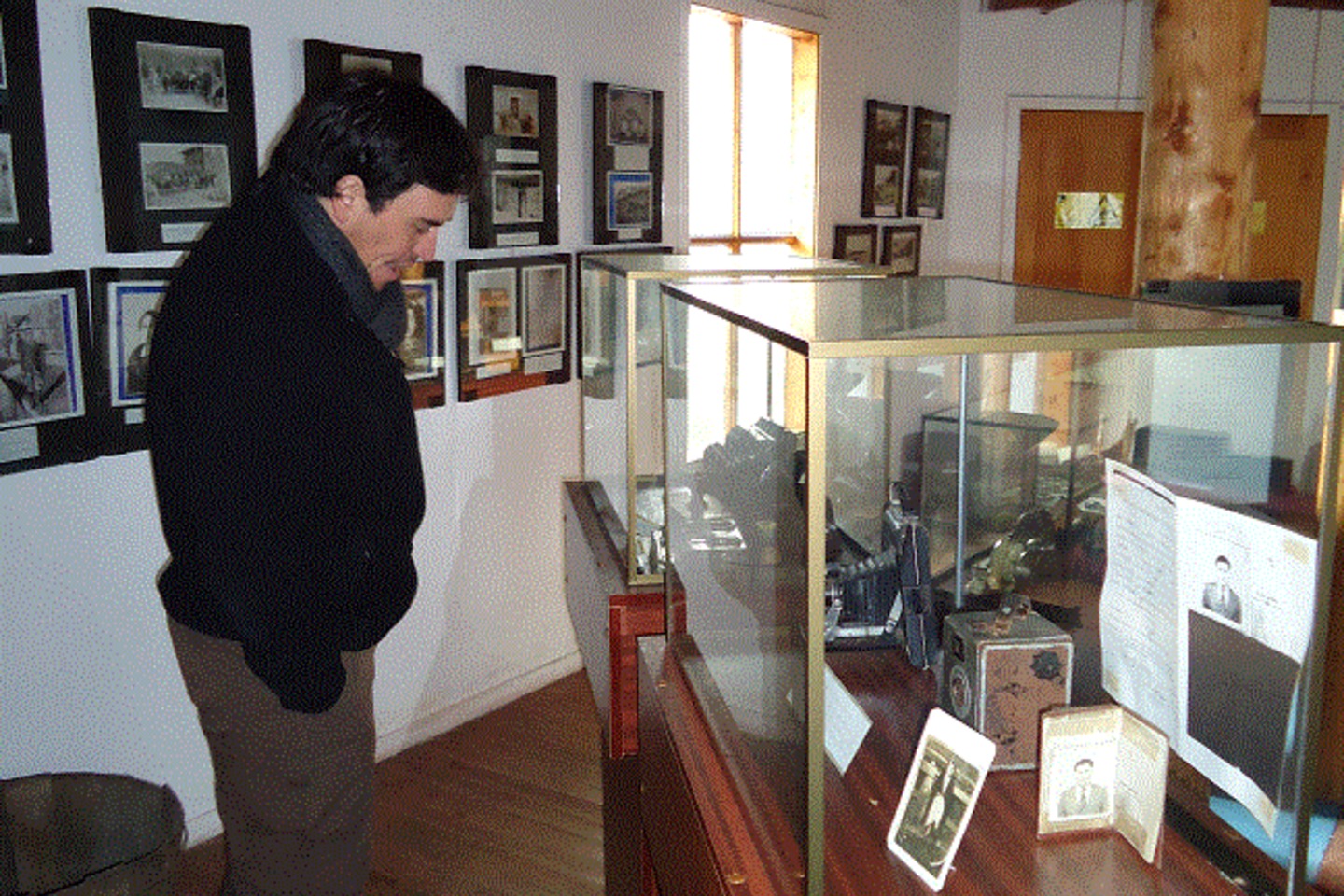 Museo Refugio de Navegantes Museo Refugio de Navegantes