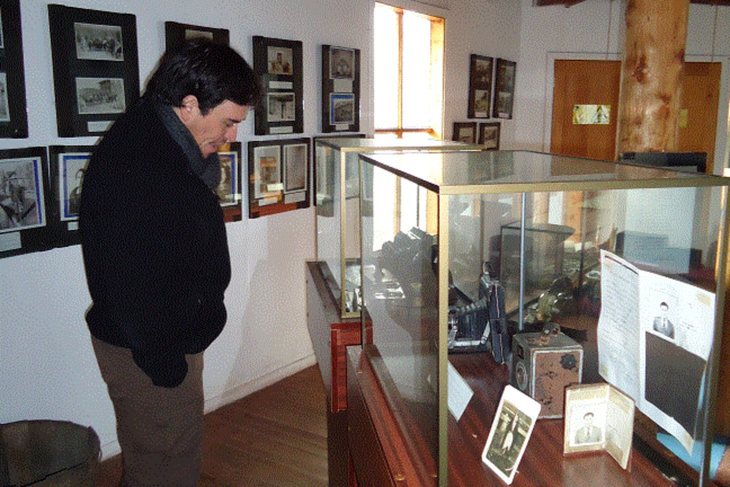 Museo Refugio de Navegantes