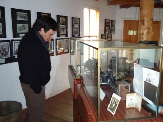 Museo Refugio de Navegantes