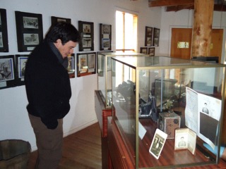 Museo Refugio de Navegantes Museo Refugio de Navegantes