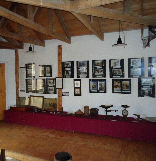Museo Refugio de Navegantes Museo Refugio de Navegantes