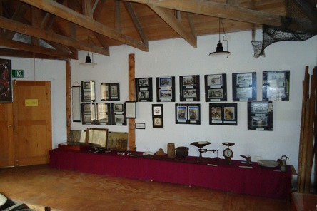 Museo Refugio de Navegantes