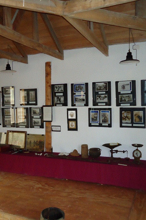 Museo Refugio de Navegantes Museo Refugio de Navegantes