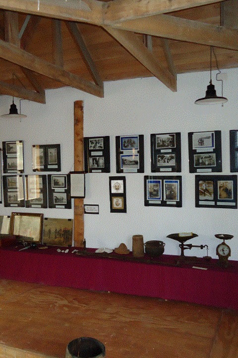 Museo Refugio de Navegantes