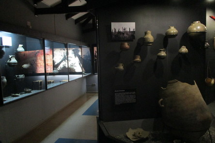 Museo Mapuche de Purén