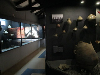 Museo Mapuche de Purén