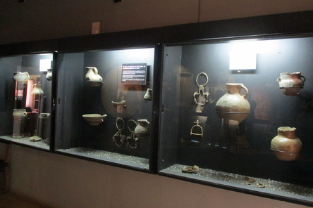 Museo Mapuche de Purén