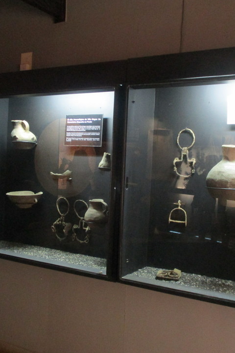 Museo Mapuche de Purén