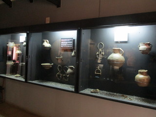 Museo Mapuche de Purén