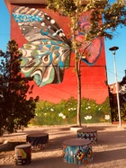 Museo a Cielo Abierto San Miguel