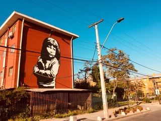 Museo a Cielo Abierto San Miguel