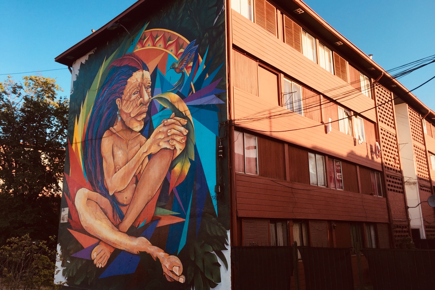 Museo a Cielo Abierto San Miguel