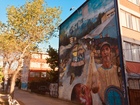 Museo a Cielo Abierto San Miguel