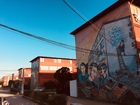 Museo a Cielo Abierto en San Miguel