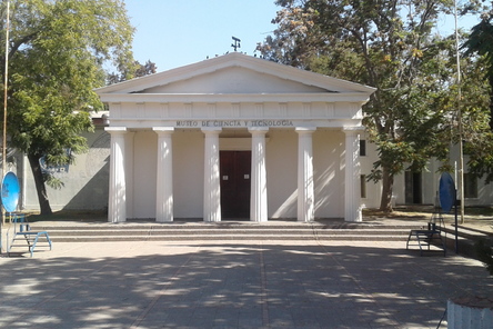 Museo de Ciencia y Tecnologí­a