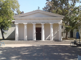 Museo de Ciencia y Tecnologí­a