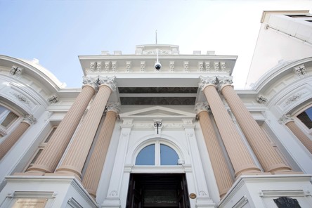 Museo de Historia Natural de Valparaíso