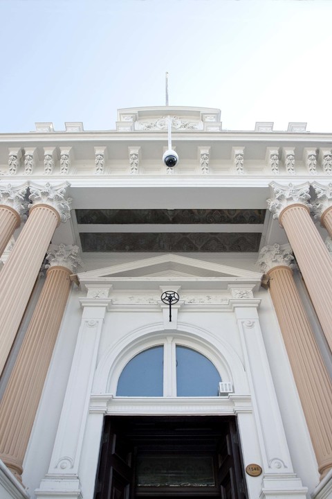 Museo de Historia Natural de Valparaíso