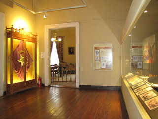 Sala Histórica