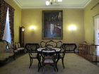 Salón de época