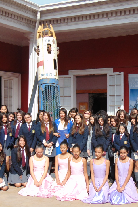 Liceo Sagrado Corazón