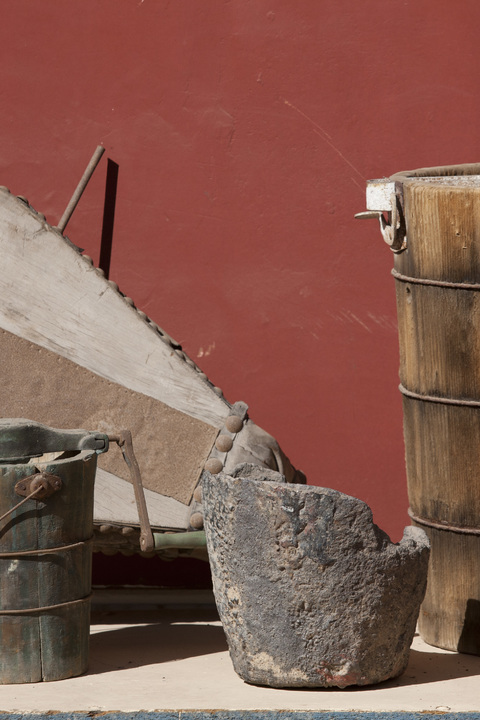 Museo Regional de Atacama