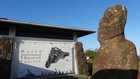 Museo Antropológico Sebastián Englert, Isla de Pascua