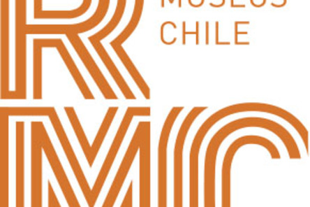 Logo del Registro de Museos de Chile