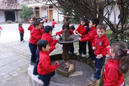 Museo Regional de Rancagua