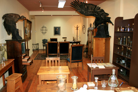 Sala Histórica