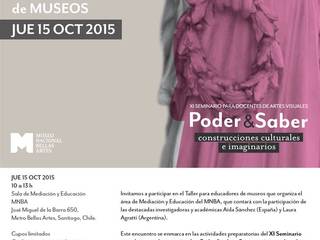 Taller 15 octubre