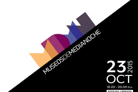 Museos de Medianoche