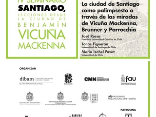 IV Seminario Santiago