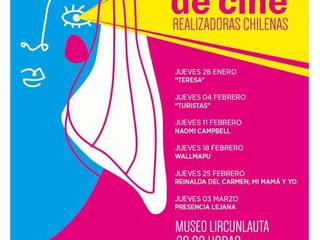 Ciclo de Cine