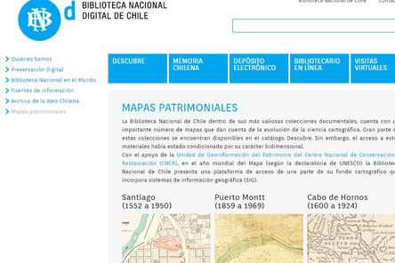 mapas patrimoniales