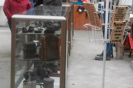 Visitantes Visitantes