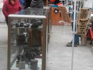 Visitantes Visitantes