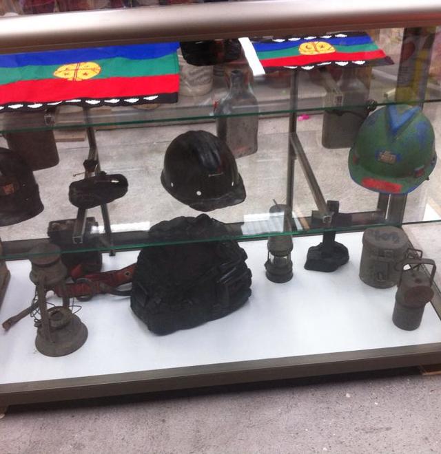 Cascos mineros Cascos mineros