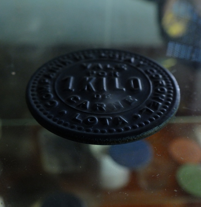 Ficha salario Ficha salario