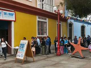 Museo del Mar de Arica